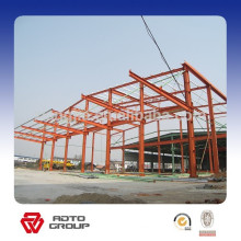 структура стали школы строительные конструкции с завода/конструкция стальной структуры 